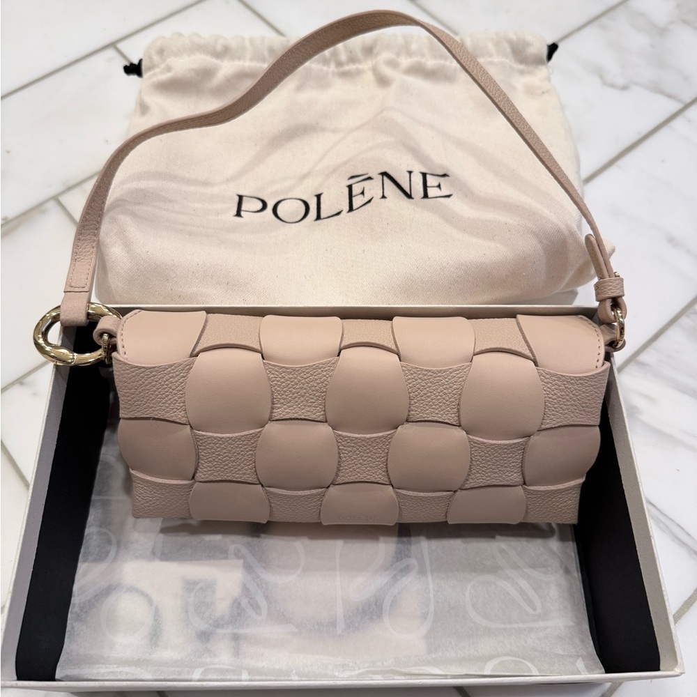 Polène neiti duo Dune